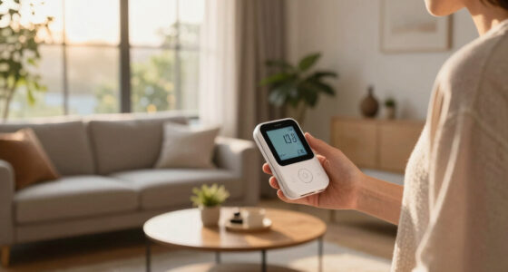 12 Best Best-Air-Quality-Monitor-For-Living-Rooms in 2026