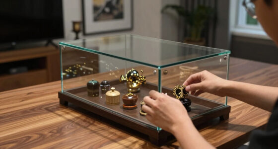 12 Best Best-Curio-Cabinets in 2026