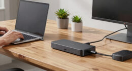 12 Best Best Docking Station For Laptop Desks in 2026