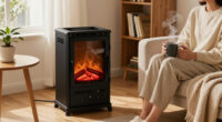 12 Best Best-Freestanding-Electric-Stove For Reading Nooks in 2026
