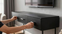 12 Best Best-Narrow-Console-With-Drawers in 2026