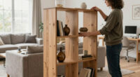 12 Best Bookcase Divider For Open Plan Rooms in 2026