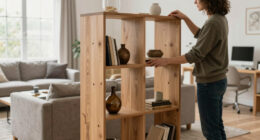 12 Best Bookcase Divider For Open Plan Rooms in 2026