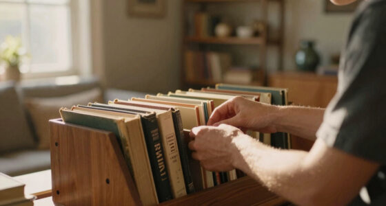 12 Best Collectible Book Display Cases in 2026