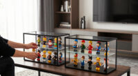 12 Best Display Consoles for Collectibles in 2026