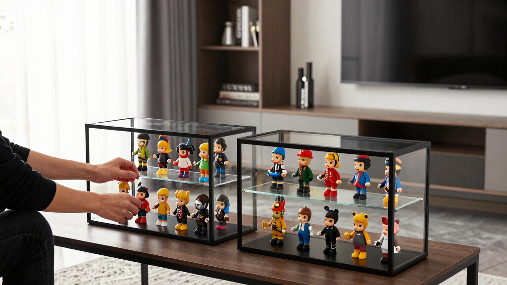 12 Best Display Consoles for Collectibles in 2026
