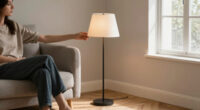12 Best Floor Lamps for Reading Corners in 2026