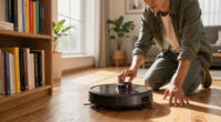 12 Best Robot Vacuums for Homes with Bookshelves in 2026