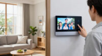 12 Best Smart Displays for Family Photos in 2026