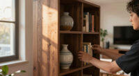 12 Best Solid Wood Bookcases in 2026