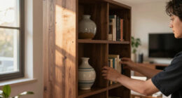 12 Best Solid Wood Bookcases in 2026