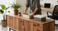12 Best Storage Credenza for Home Offices in 2026