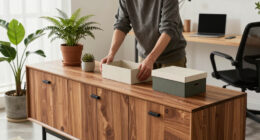 12 Best Storage Credenza for Home Offices in 2026