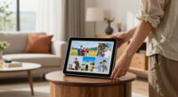 13 Best Best-21-Inch-Digital-Picture-Frames in 2026