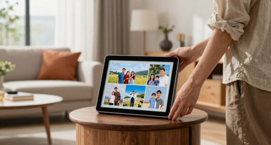13 Best Best-21-Inch-Digital-Picture-Frames in 2026