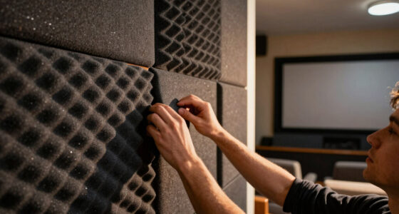 13 Best Best-Acoustic-Wall-Panels For Home Theaters In 2026