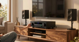 13 Best Best-AV-Receiver-For-Beginners in 2026