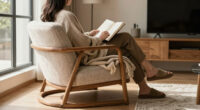 13 Best Best-Barrel-Chairs for Reading Corners in 2026