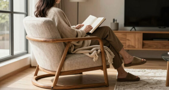 13 Best Best-Barrel-Chairs for Reading Corners in 2026