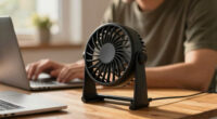 13 Best Best-Cooling-Fan-For-Desk-Work in 2026