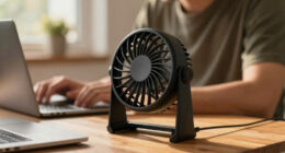 13 Best Best-Cooling-Fan-For-Desk-Work in 2026