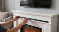 13 Best Best-Mantel-Electric-Fireplaces in 2026