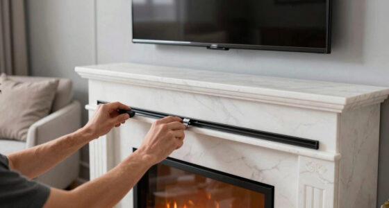 13 Best Best-Mantel-Electric-Fireplaces in 2026