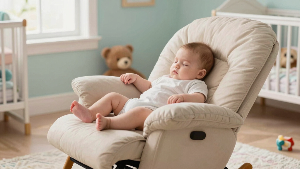 13 Best Best-Nursery-Glider-Recliners-For-Story-Time in 2026