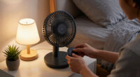 13 Best Best-Quiet-Fan-For-Reading-At-Night in 2026
