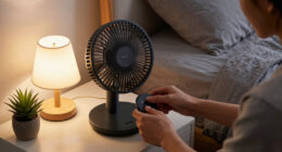 13 Best Best-Quiet-Fan-For-Reading-At-Night in 2026