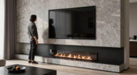 13 Best Built-In Fireplaces for Media Walls in 2026