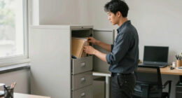 13 Best Filing Cabinets for Small Offices in 2026