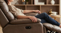 13 Best Heated Recliners for Reading Rooms in 2026