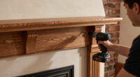 13 Best Mantel Fireplace for Traditional Rooms in 2026