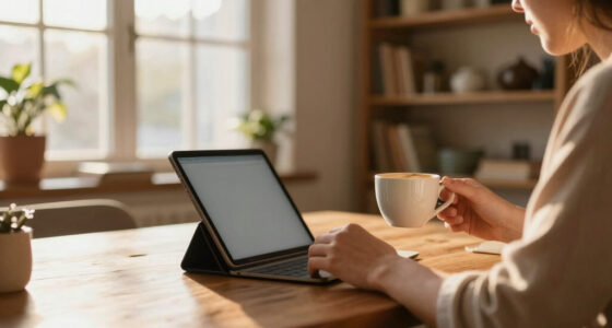 13 Best Reading Tables for Home Libraries in 2026