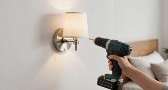 13 Best Wall Sconce For Bedside Reading in 2026