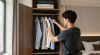 13 Best Wardrobe Cabinets for Renters in 2026