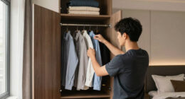 13 Best Wardrobe Cabinets for Renters in 2026