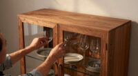 14 Best Best-Buffet-Cabinets-With-Glass-Doors in 2026