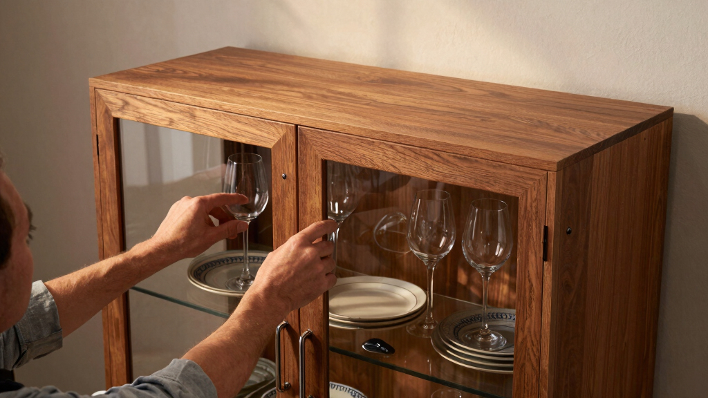 14 Best Best-Buffet-Cabinets-With-Glass-Doors in 2026