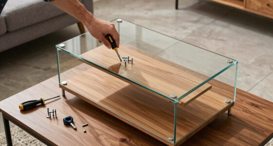 14 Best Best-Coffee-Table-Display-Case-For-Books in 2026