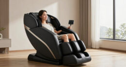 14 Best Best-Compact-Massage-Chair-For-Condos in 2026