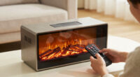 14 Best Best-Infrared-Fireplace-For-Supplemental-Heat in 2026
