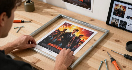 14 Best Best-Poster-Frame-For-Movie-Posters in 2026