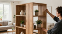 14 Best Best-Room-Dividers-With-Shelves in 2026