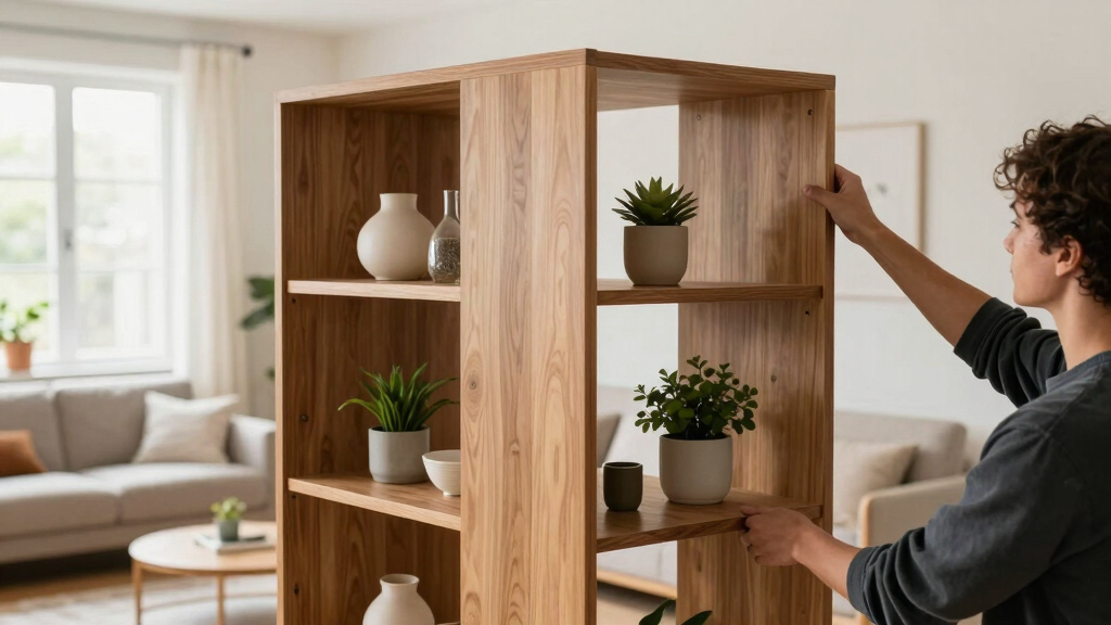 14 Best Best-Room-Dividers-With-Shelves in 2026