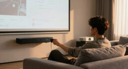 14 Best Best-Soundbars-For-Projector-Rooms in 2026