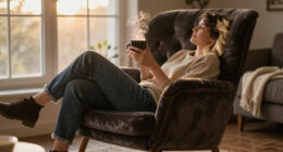 14 Best Best-Tufted-Lounge-Chairs-For-Reading-Rooms in 2026