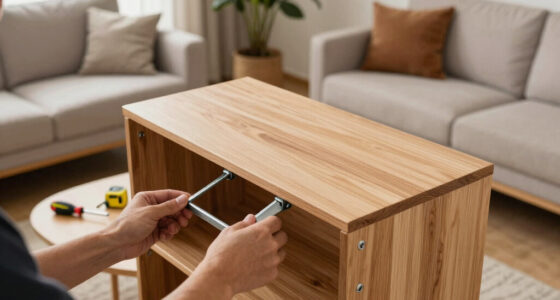 14 Best Bookcases for Living Room Libraries in 2026