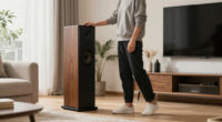14 Best Floorstanding Speakers for Movie Lovers in 2026